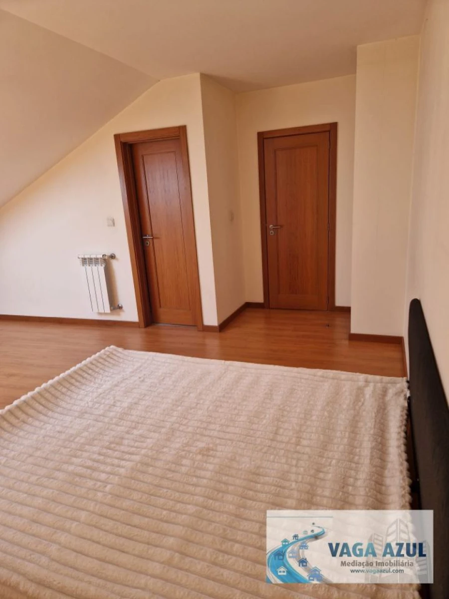Quarto para Arrendamento em Custóias, Leça do Balio e Guifões Foto 5