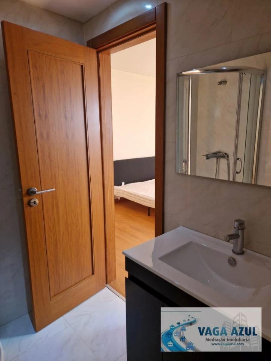Quarto para Arrendamento em Custóias, Leça do Balio e Guifões Foto 10