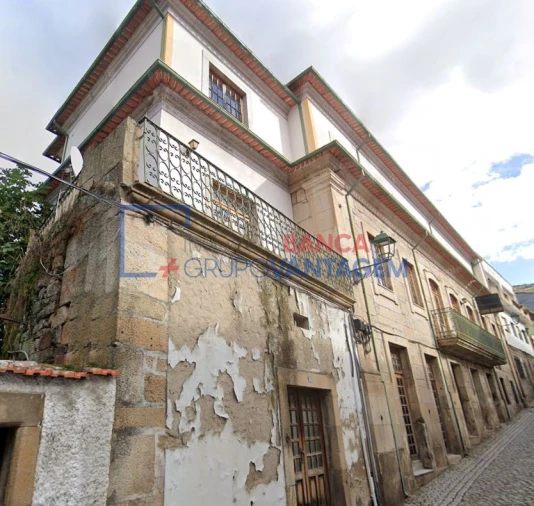 Negócio para Venda em Torre de Moncorvo Foto 2