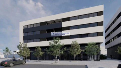 Loja para Venda em Fânzeres e São Pedro da Cova