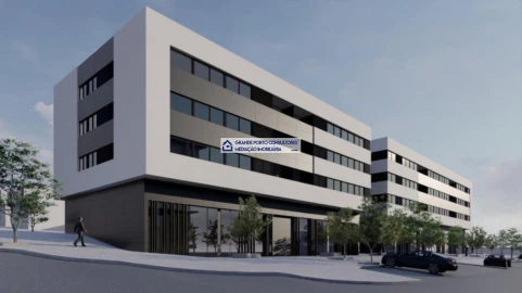 Loja para Venda em Fânzeres e São Pedro da Cova