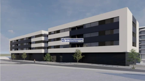 Loja para Venda em Fânzeres e São Pedro da Cova