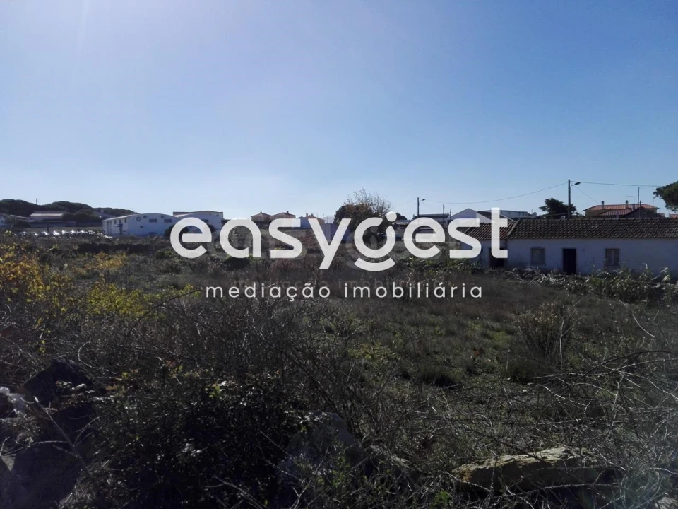 Terreno para Venda em São João das Lampas e Terrugem Foto 1