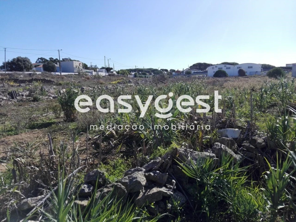 Terreno para Venda em São João das Lampas e Terrugem Foto 2