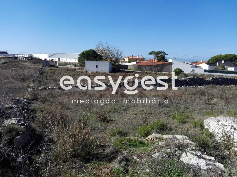 Terreno para Venda em São João das Lampas e Terrugem Foto 4