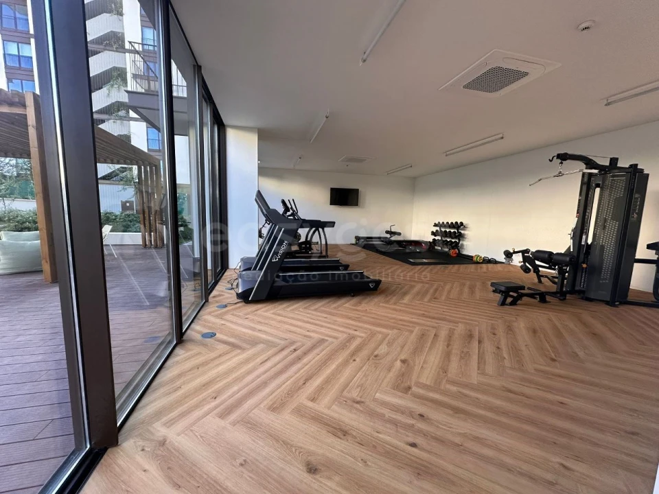 Apartamento T2 para Venda em Benfica Foto 11