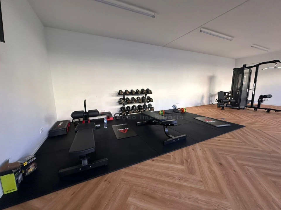 Apartamento T2 para Venda em Benfica Foto 12