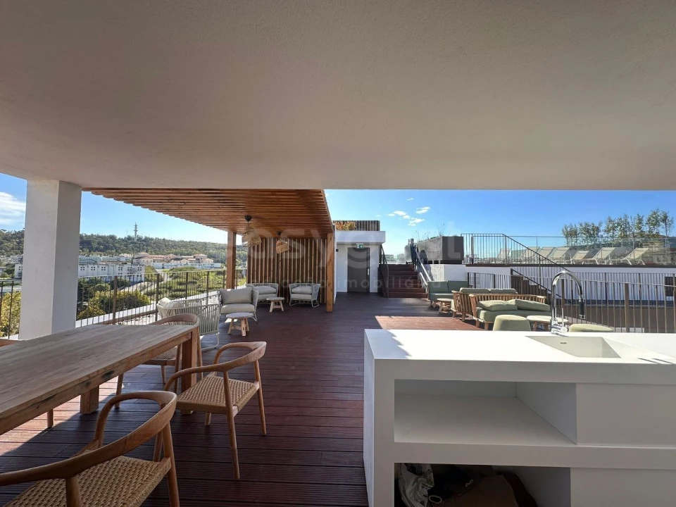 Apartamento T2 para Venda em Benfica Foto 13