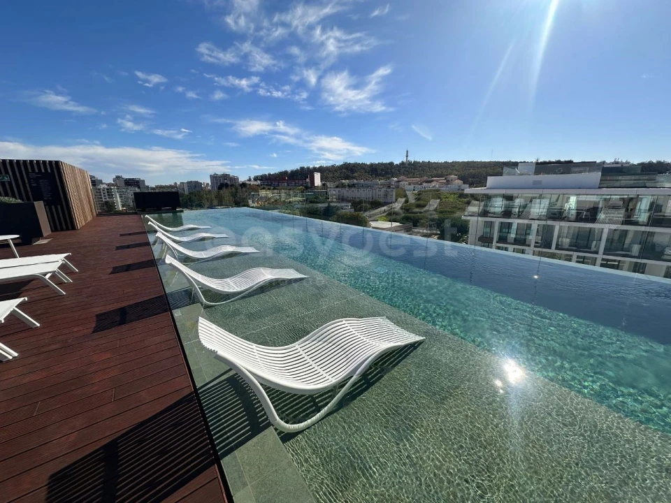 Apartamento T2 para Venda em Benfica Foto 18