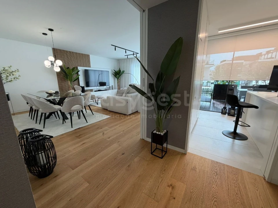 Apartamento T2 para Venda em Benfica Foto 20