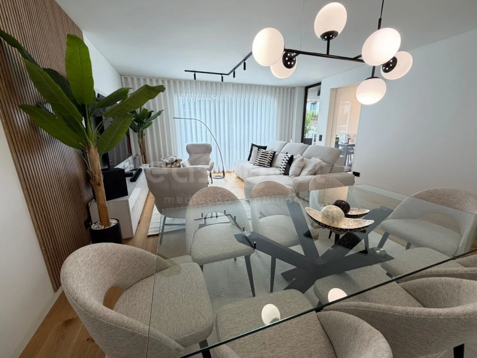 Apartamento T2 para Venda em Benfica Foto 23