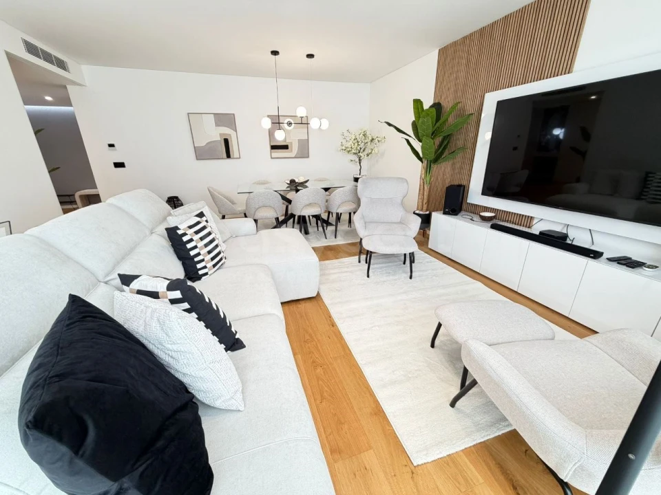 Apartamento T2 para Venda em Benfica Foto 25