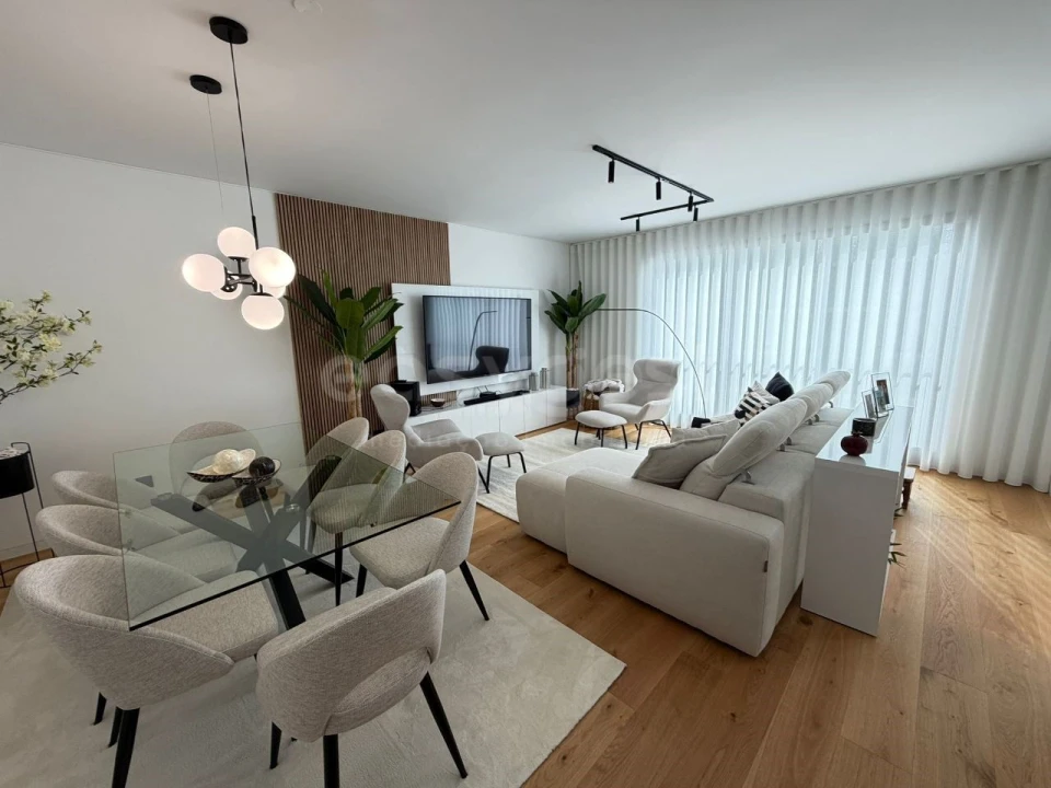 Apartamento T2 para Venda em Benfica Foto 29