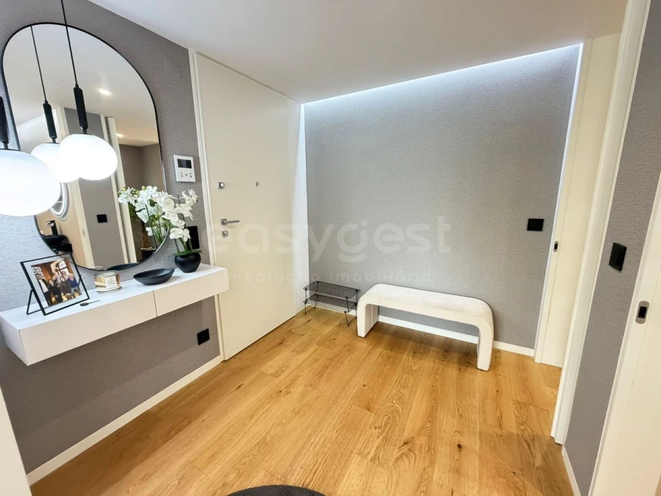 Apartamento T2 para Venda em Benfica Foto 30