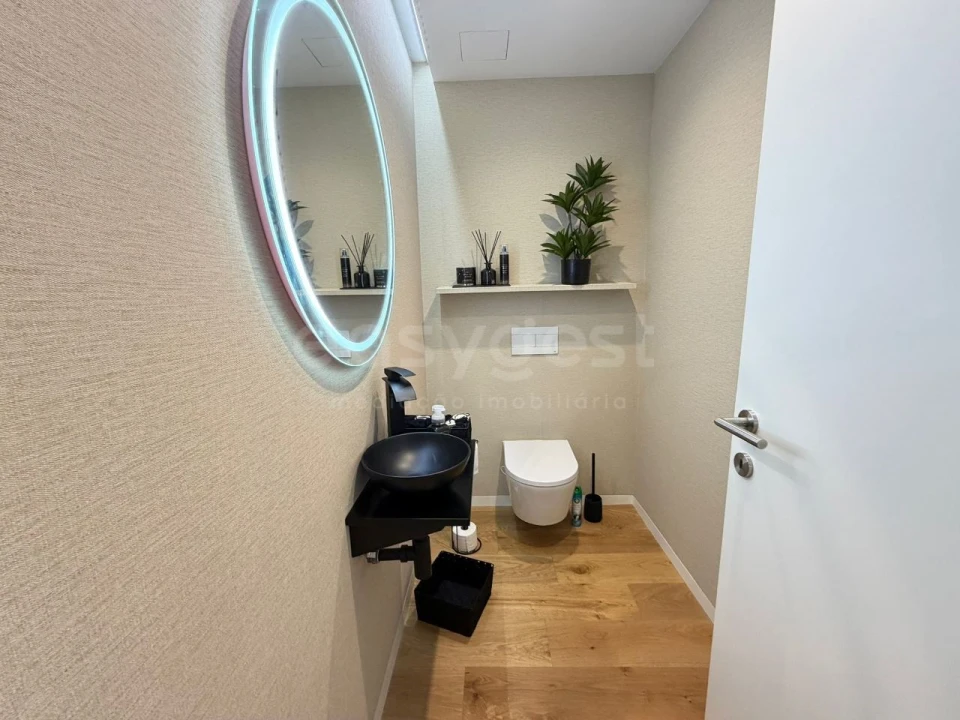 Apartamento T2 para Venda em Benfica Foto 31