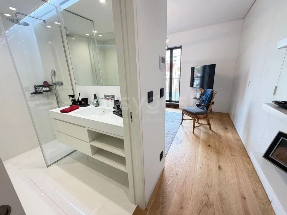 Apartamento T2 para Venda em Benfica Foto 33