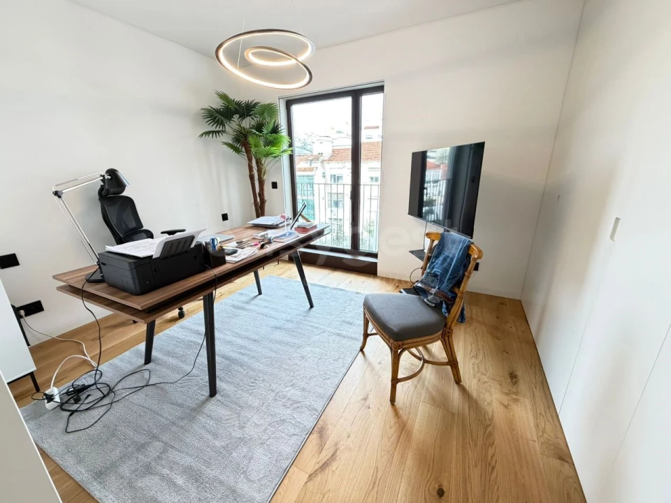 Apartamento T2 para Venda em Benfica Foto 35
