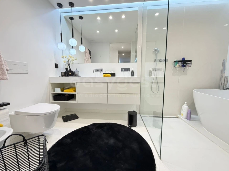 Apartamento T2 para Venda em Benfica Foto 39