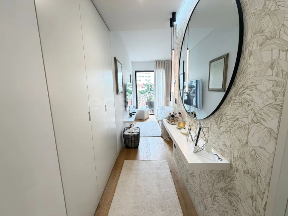 Apartamento T2 para Venda em Benfica Foto 42