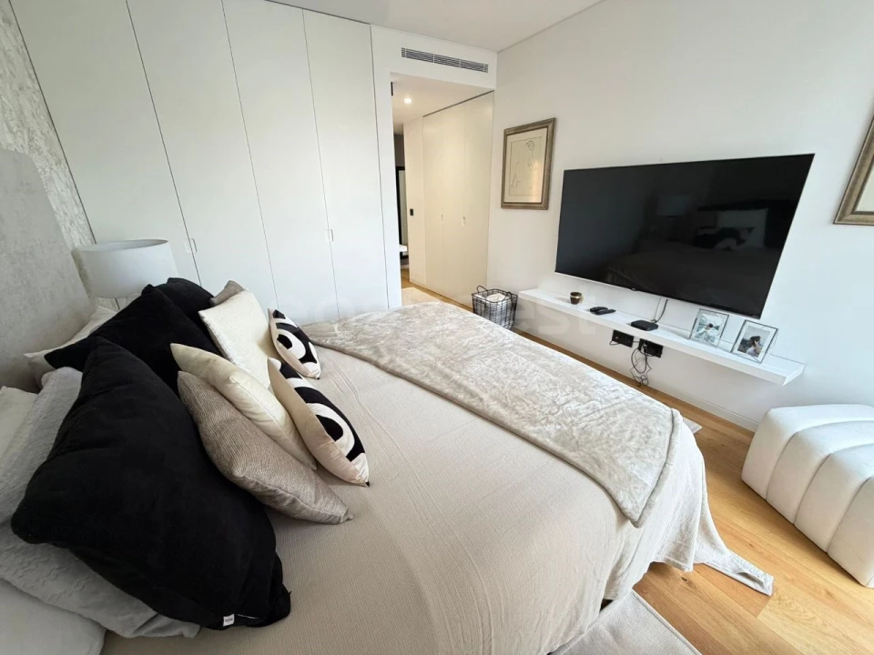 Apartamento T2 para Venda em Benfica Foto 44