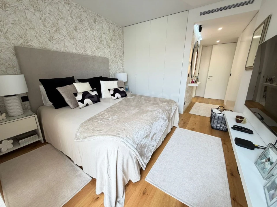 Apartamento T2 para Venda em Benfica Foto 45