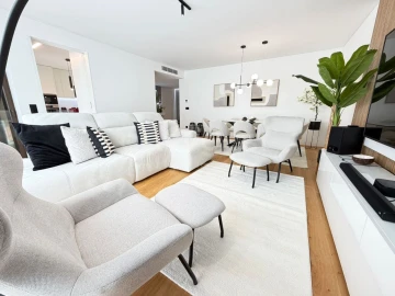 Apartamento T2 para Venda em Benfica