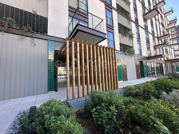 Apartamento T2 para Venda em Benfica