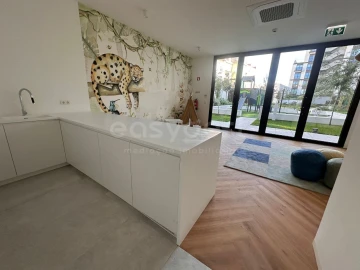 Apartamento T2 para Venda em Benfica