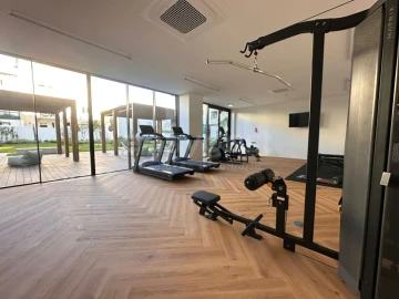 Apartamento T2 para Venda em Benfica