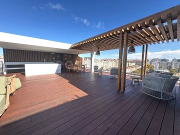 Apartamento T2 para Venda em Benfica