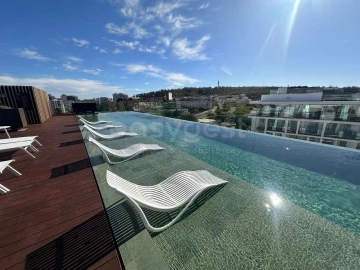 Apartamento T2 para Venda em Benfica