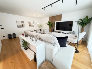 Apartamento T2 para Venda em Benfica