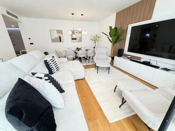 Apartamento T2 para Venda em Benfica