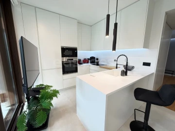 Apartamento T2 para Venda em Benfica