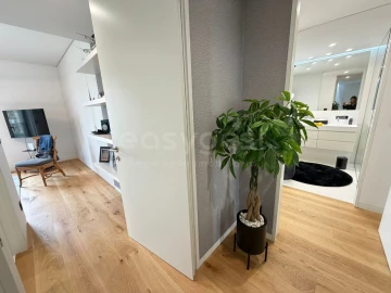 Apartamento T2 para Venda em Benfica