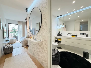 Apartamento T2 para Venda em Benfica