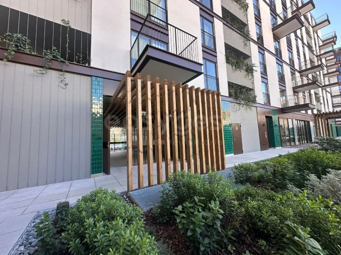 Apartamento T2 para Venda em Benfica Foto 4