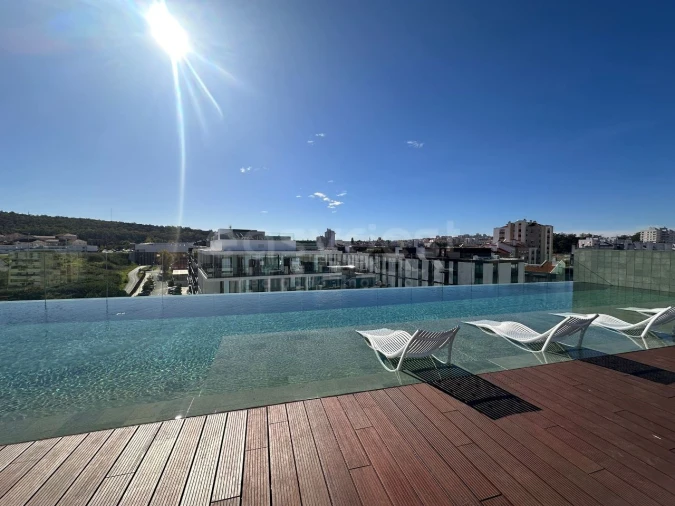 Apartamento T2 para Venda em Benfica Foto 17