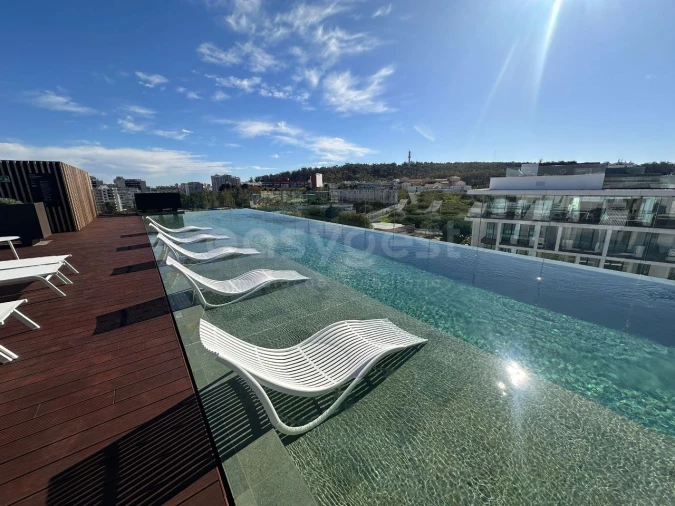 Apartamento T2 para Venda em Benfica Foto 18