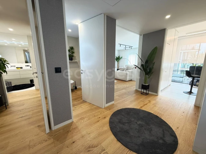 Apartamento T2 para Venda em Benfica Foto 21