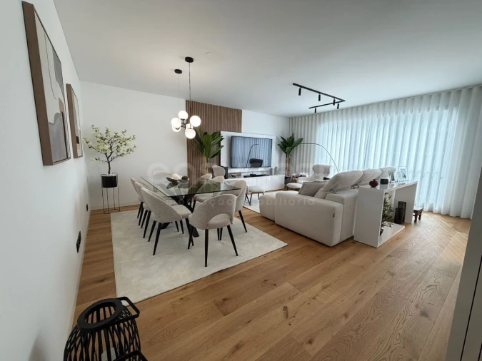 Apartamento T2 para Venda em Benfica Foto 22