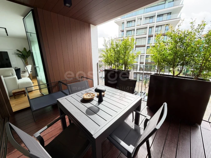 Apartamento T2 para Venda em Benfica Foto 28