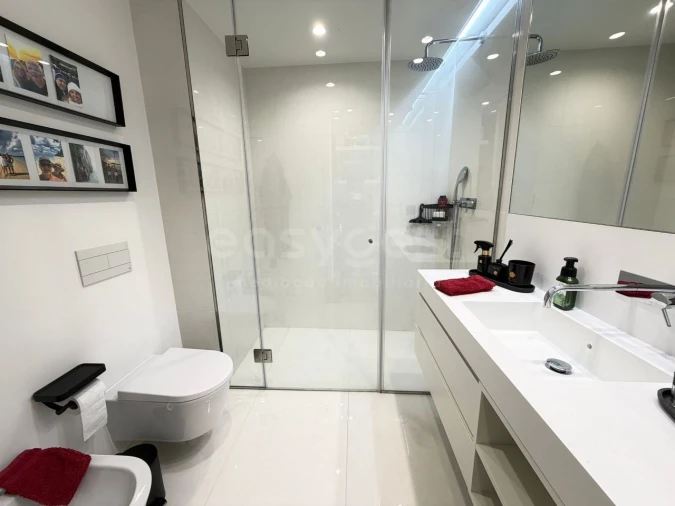 Apartamento T2 para Venda em Benfica Foto 34