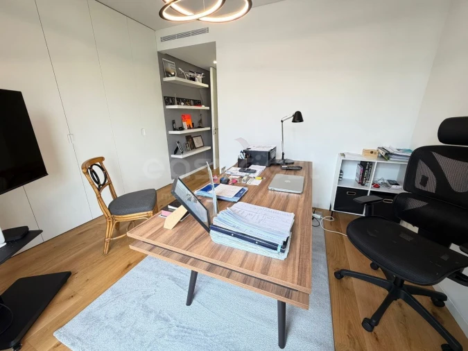 Apartamento T2 para Venda em Benfica Foto 37