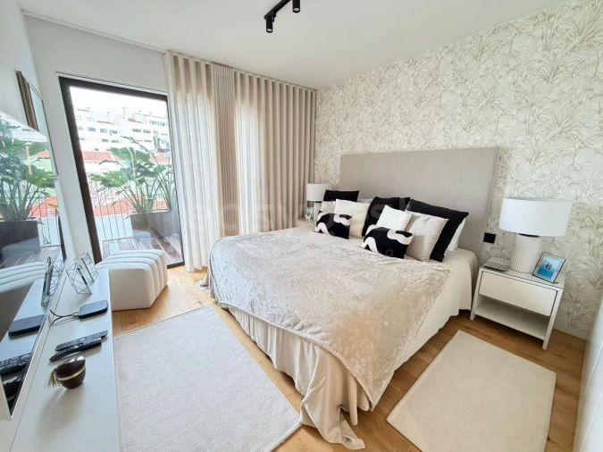 Apartamento T2 para Venda em Benfica Foto 43