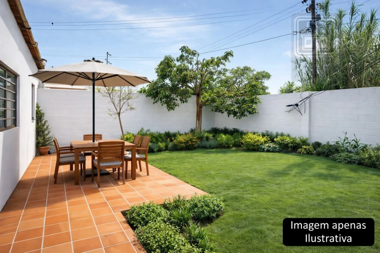 Moradia T3 para Venda em Pico da Pedra Foto 64