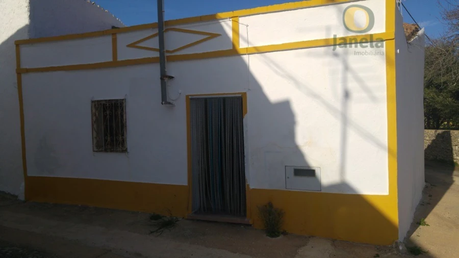 Moradia T3 para Venda em Alte