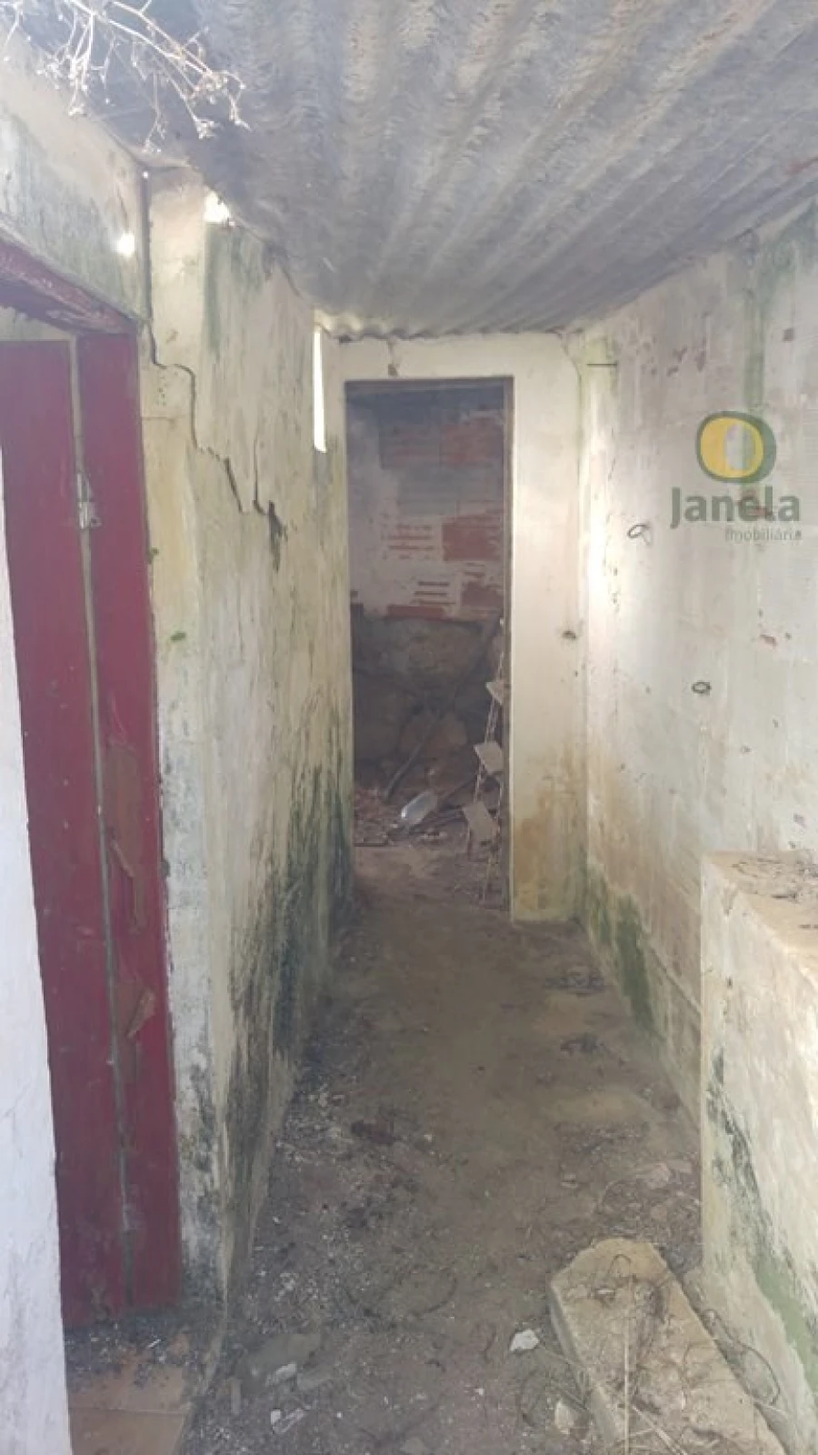 Moradia T3 para Venda em Alte Foto 6