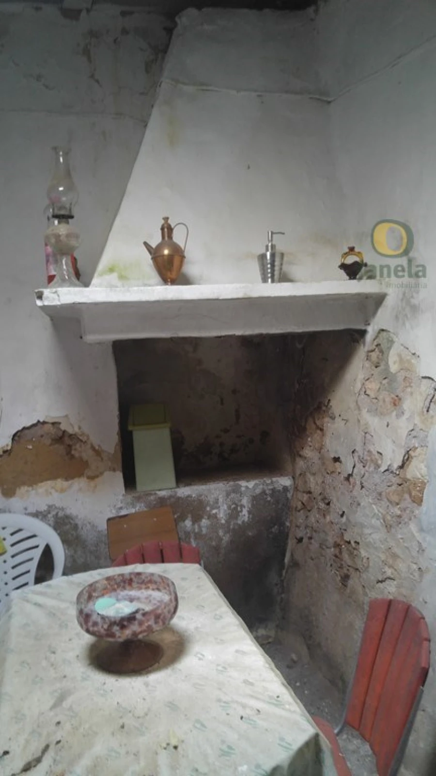 Moradia T3 para Venda em Alte Foto 7