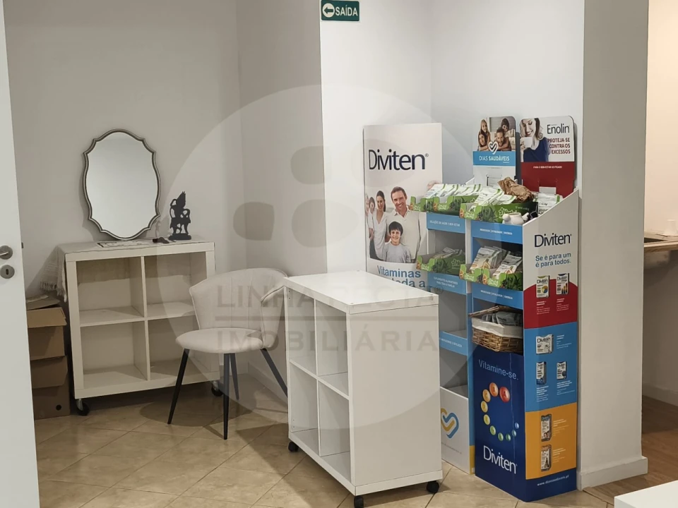 Loja para Arrendamento em União das Freguesias de Setúbal Foto 4